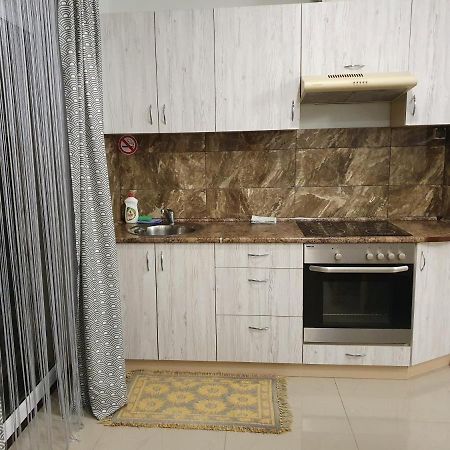 Квартира-Студія Lutsʼk Esterno foto