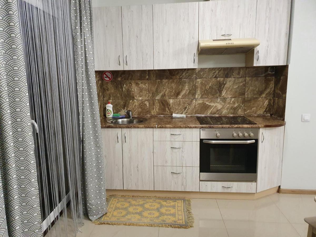 Квартира-Студія Lutsʼk Esterno foto