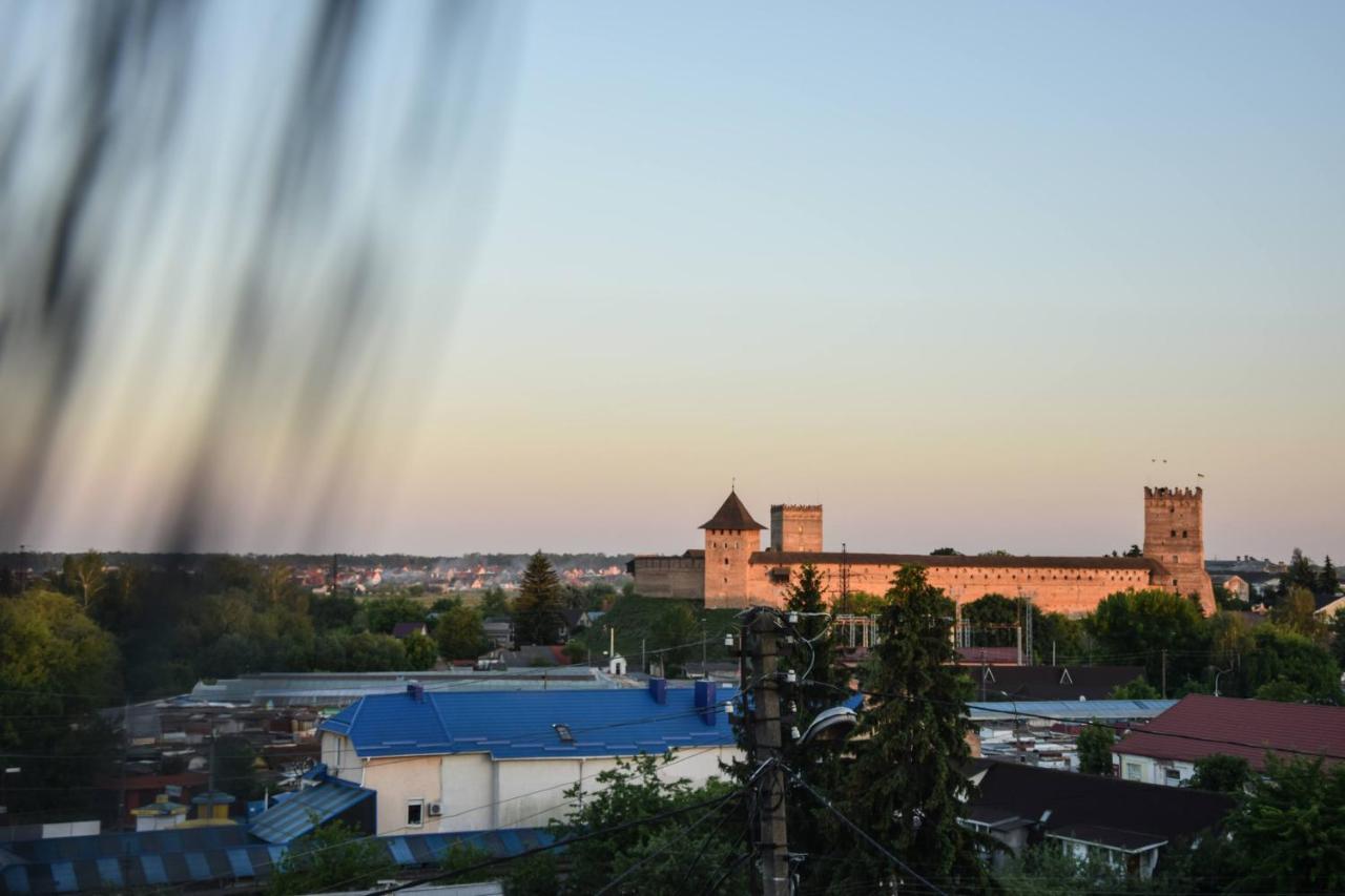 Квартира-Студія Lutsʼk Esterno foto